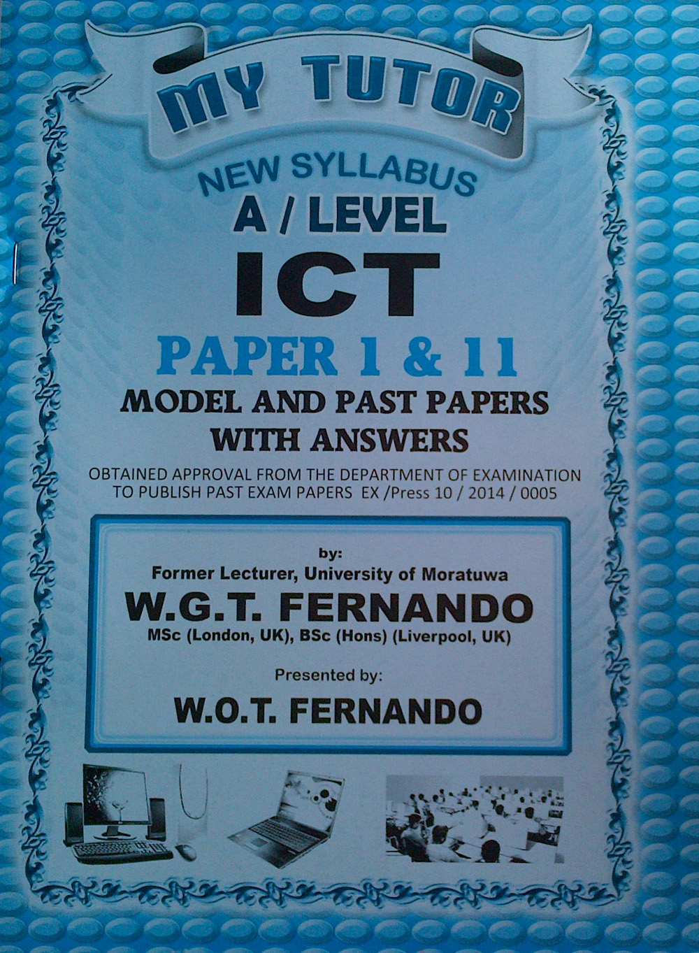 AL ICT WGT Fernando